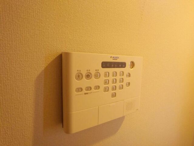 セキュリティ　セキュリティ