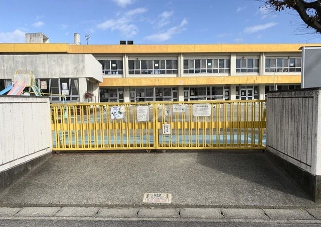 幼稚園・保育園　古知野東保育園（幼稚園・保育園）まで967m