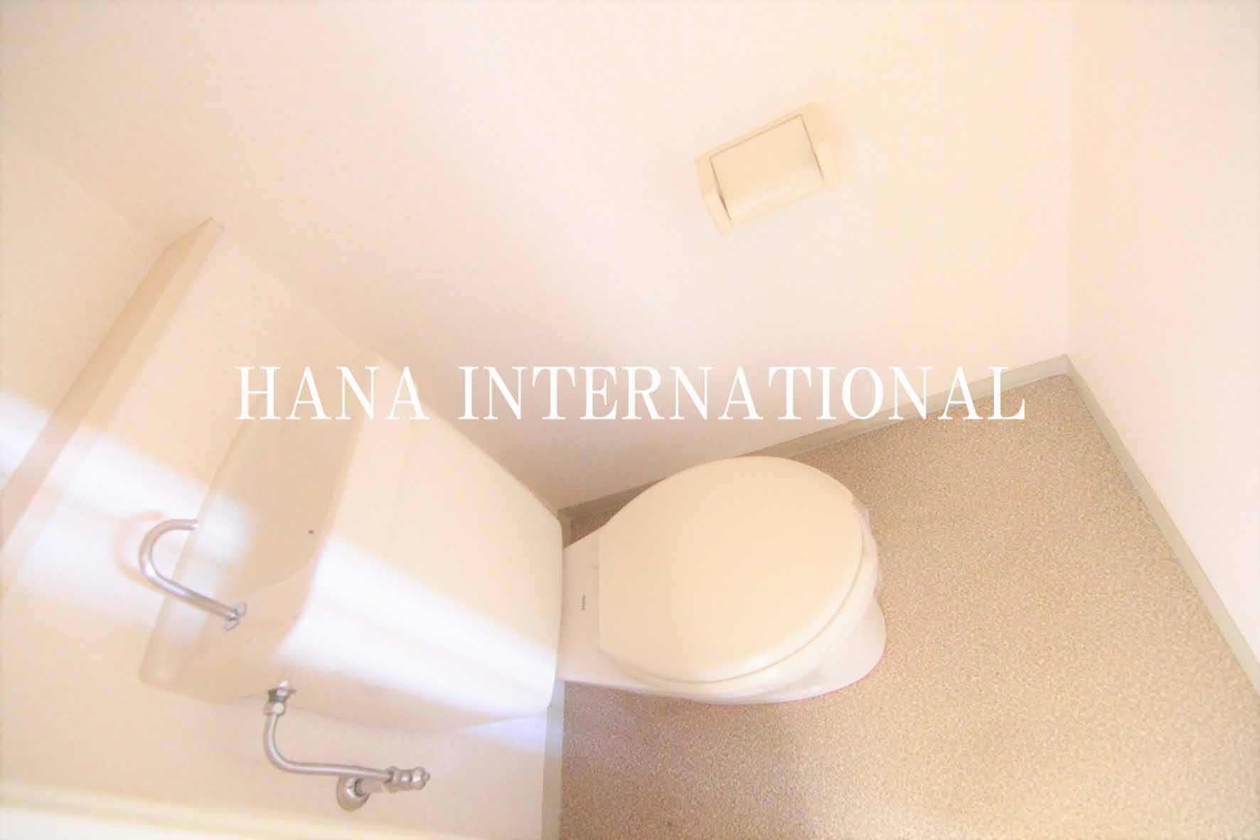 トイレ　他部屋参考写真