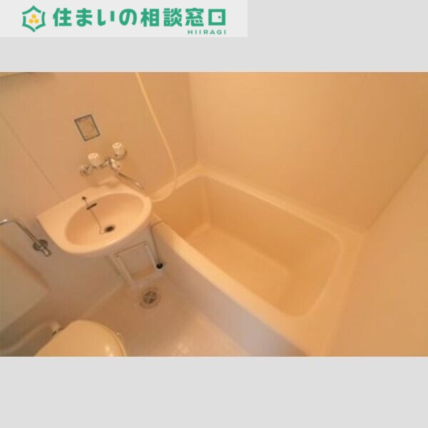 バス・シャワールーム　同型