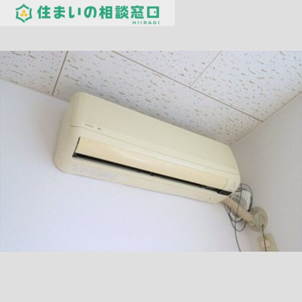 その他設備　同型