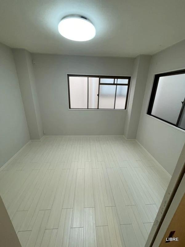 その他部屋・スペース　綺麗な洋室！