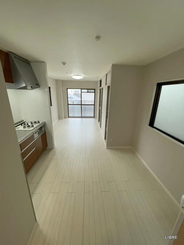 居室・リビング　広々ＬＤＫ！