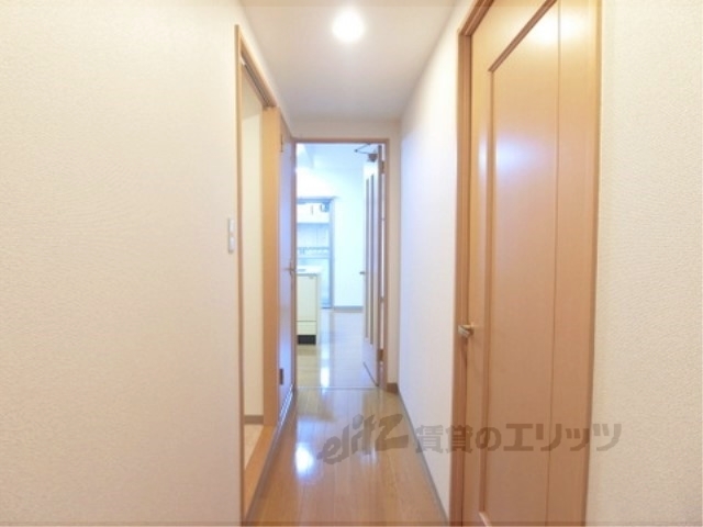 その他部屋・スペース　廊下