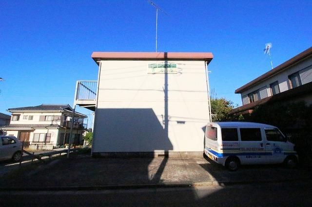 駐車場　★敷地内駐車場★