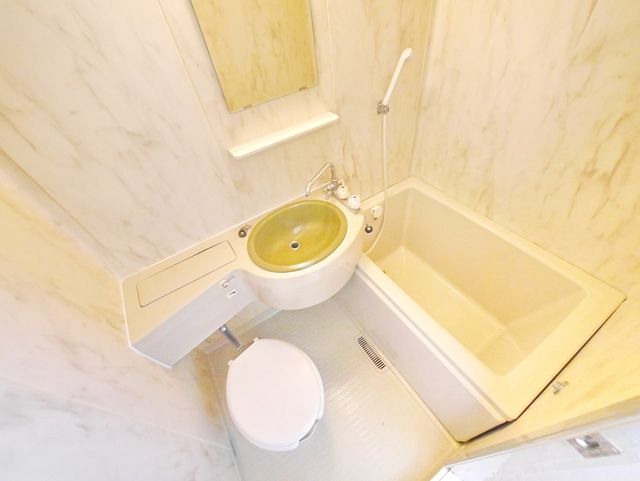 バス・シャワールーム　★おしゃれな浴室★