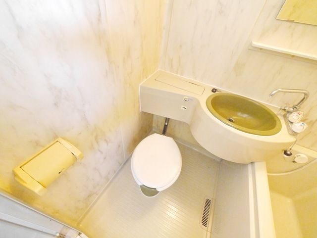 トイレ　★お部屋探しはタウンハウジングまで★