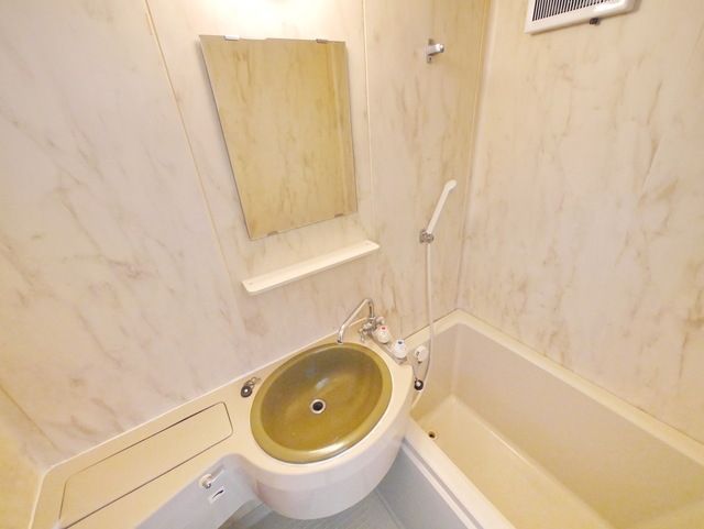 洗面設備　★お部屋探しはタウンハウジングまで★