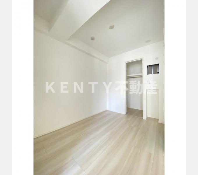 居室・リビング　おしゃれな居間です