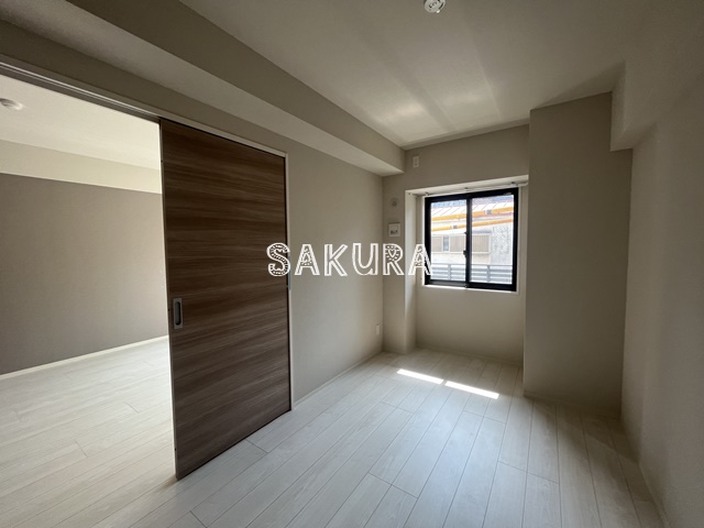 その他部屋・スペース　家具を配置しやすい人気の間取りです♪