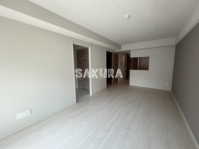 その他設備　充実した室内設備♪