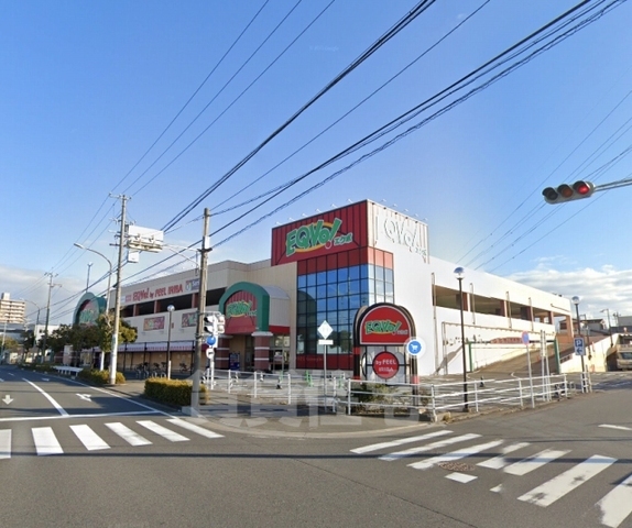 スーパー　フィール　オアシスプラザ（スーパー）まで467m