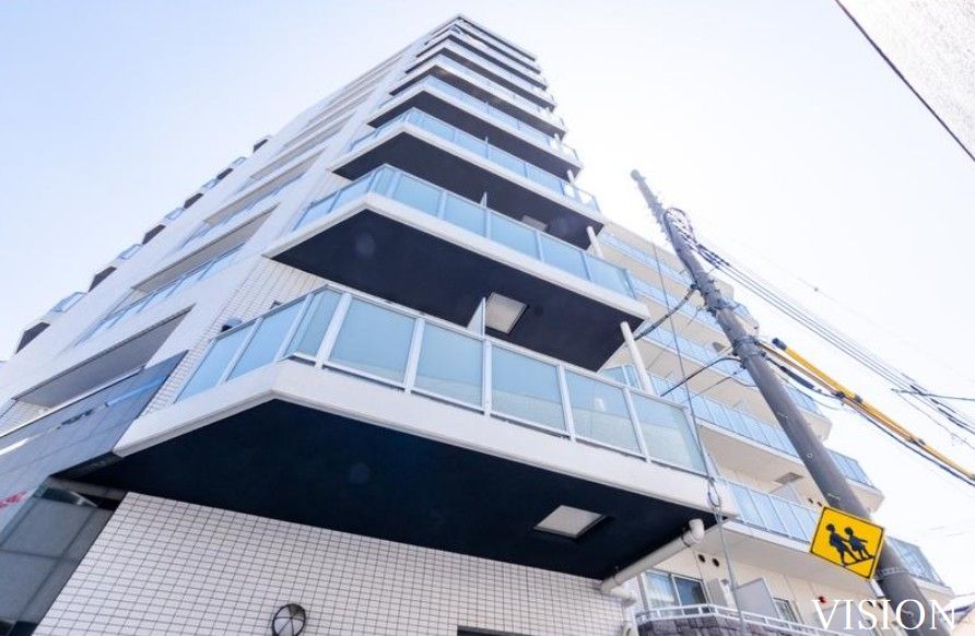 建物外観　☆外観☆