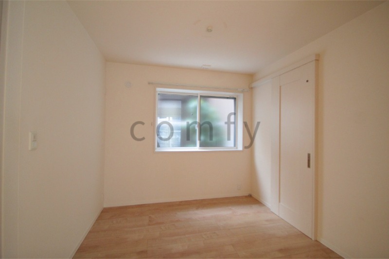 その他部屋・スペース　洋室