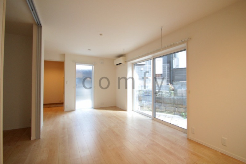 居室・リビング　リビングダイニング