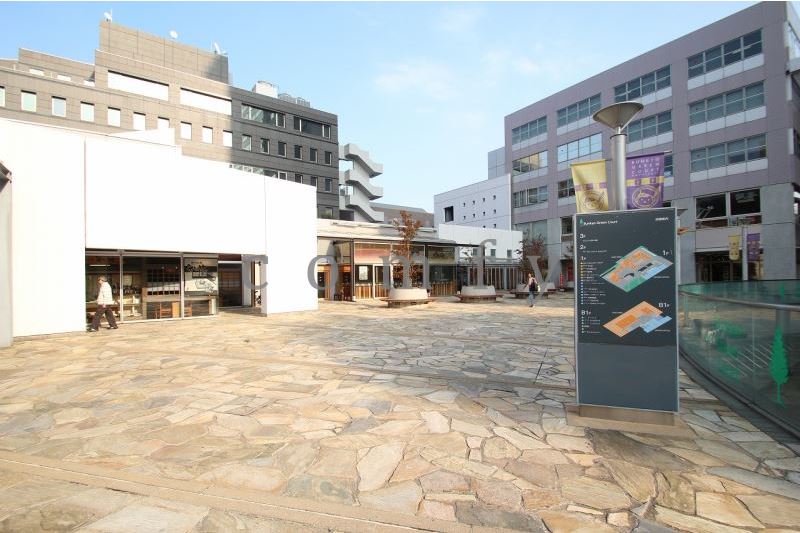 ショッピングセンター　文京グリーンコート（ショッピングセンター）まで1419m