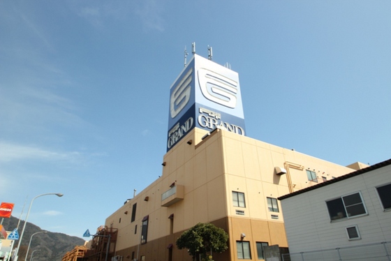 小学校　広島市立亀崎小学校（小学校）まで1131m