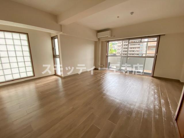 居室・リビング　おしゃれなリビングです