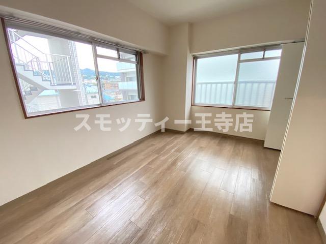 その他部屋・スペース　明るい室内です