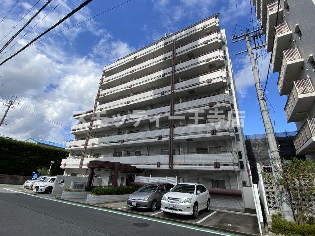 建物外観　外観も気になるポイント