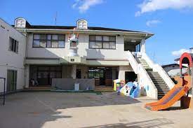 幼稚園・保育園　黎明保育園（幼稚園・保育園）まで465m