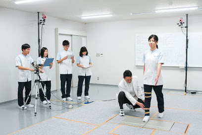 その他　麻生リハビリテーション大学校（その他）まで485m