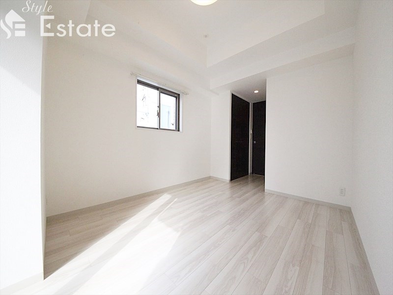 居室・リビング　内装