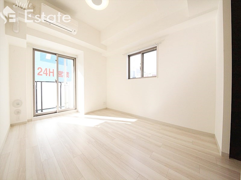 その他部屋・スペース　内装