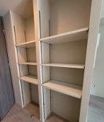 収納　参考写真