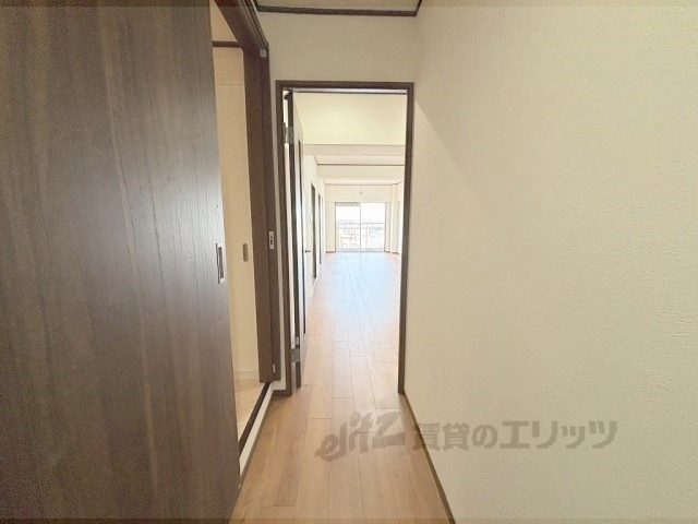 その他部屋・スペース　廊下