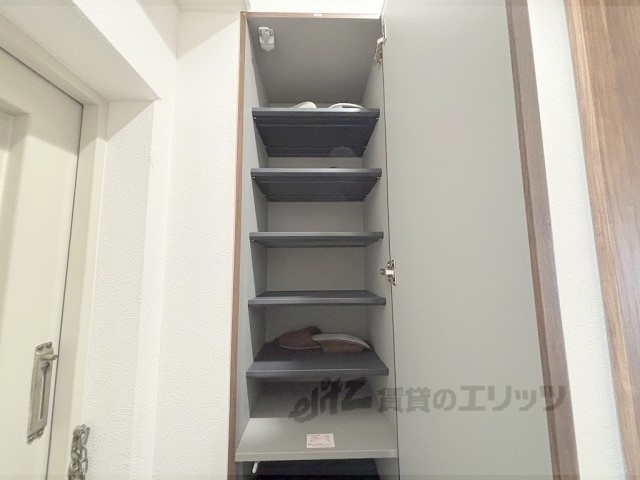 収納　下駄箱