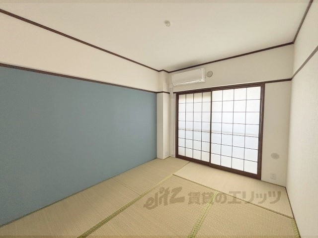 居室・リビング　和室