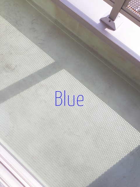 バルコニー　同仕様