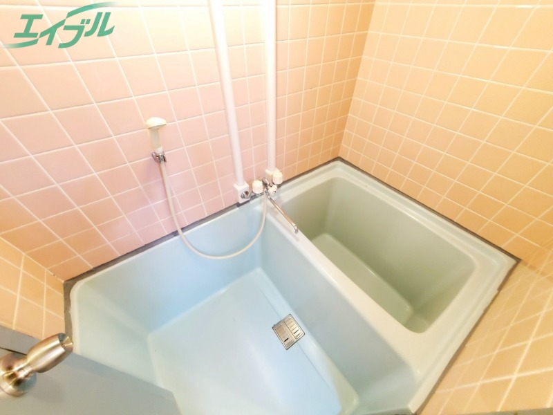 バス・シャワールーム　同物件別室写真