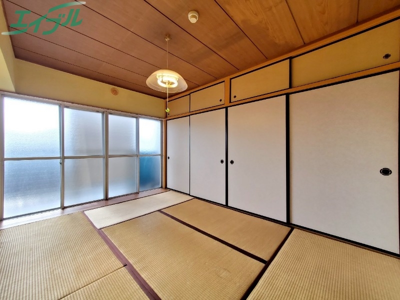 その他部屋・スペース　同物件別室写真