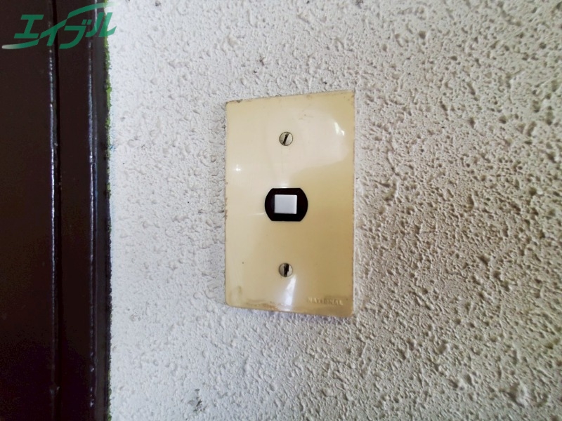 セキュリティ　同物件別室写真