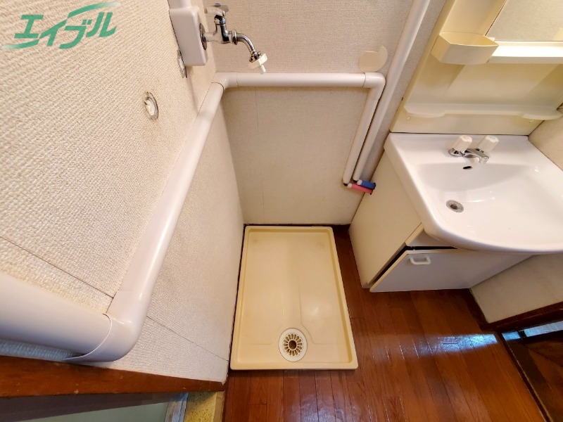 その他設備　同物件別室写真