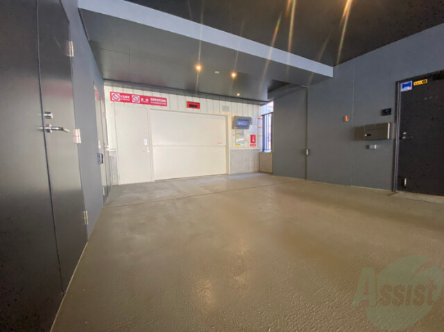 駐車場　駐車場その他