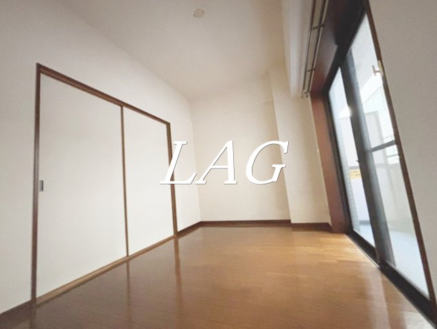 その他部屋・スペース　寝室です。