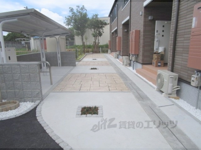 ロビー　ロビー