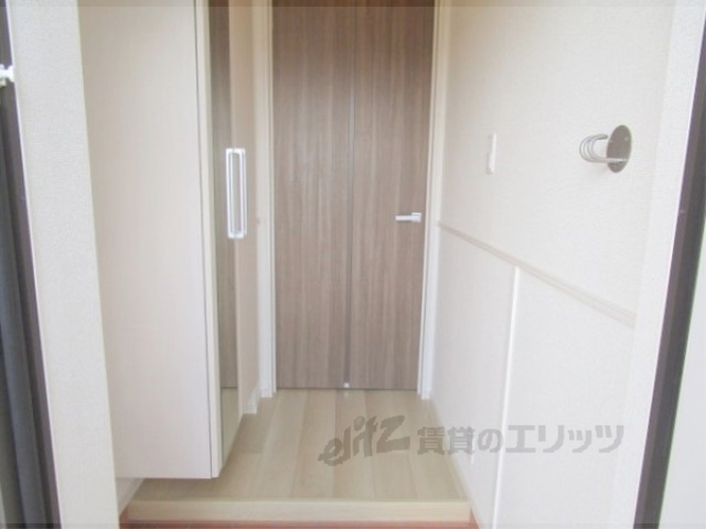 その他部屋・スペース　廊下