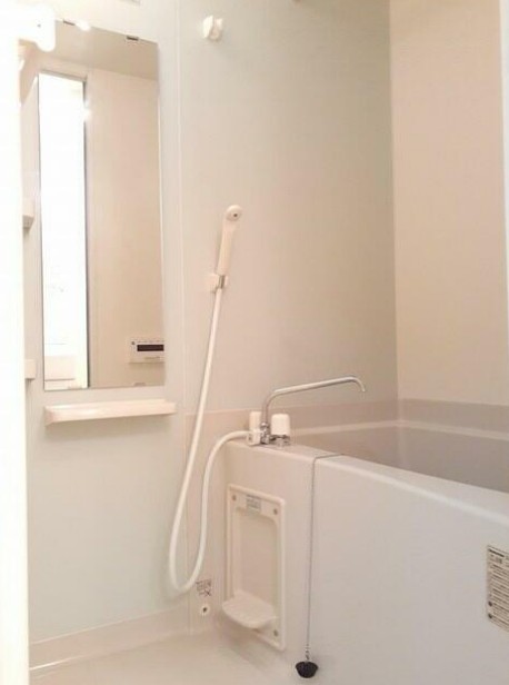 バス・シャワールーム　☆浴室☆