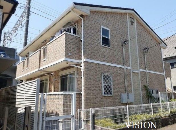 建物外観　☆外観☆