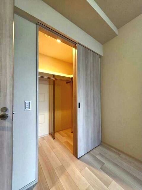 その他部屋・スペース　フローリングです！