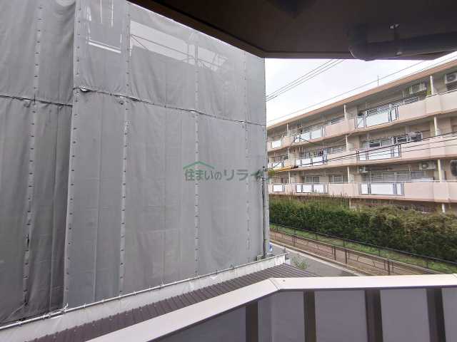 眺望　別室参考画像です