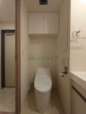 トイレ　別室参考画像です