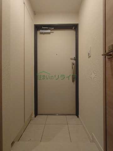 玄関　別室参考画像です