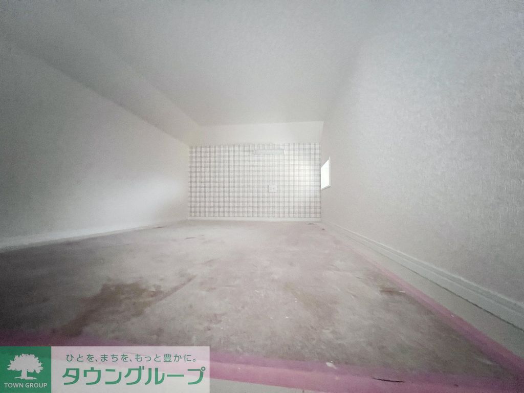 その他部屋・スペース　駐車場