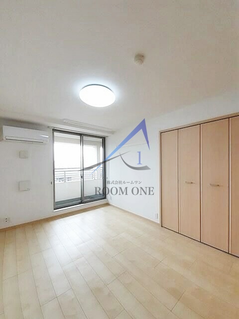 その他部屋・スペース　寝室です。