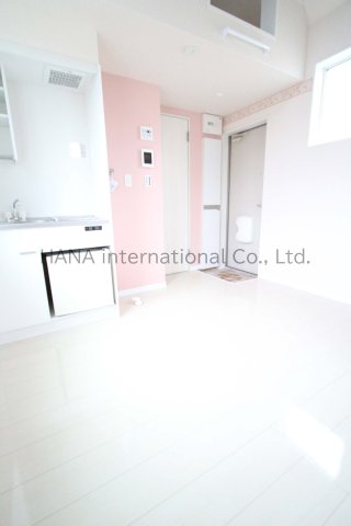 居室・リビング　同シリーズ物件の参考写真です。